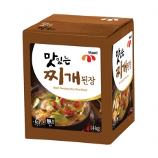 매일 맛있는 찌개된장 14kg