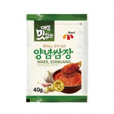 매일맛있는양념쌈장 40g