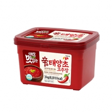 매일맛있는 辛태양초고추장